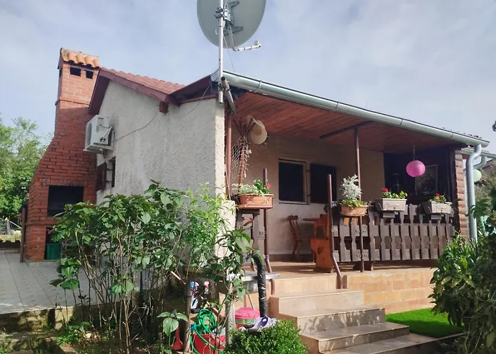 Holiday House
