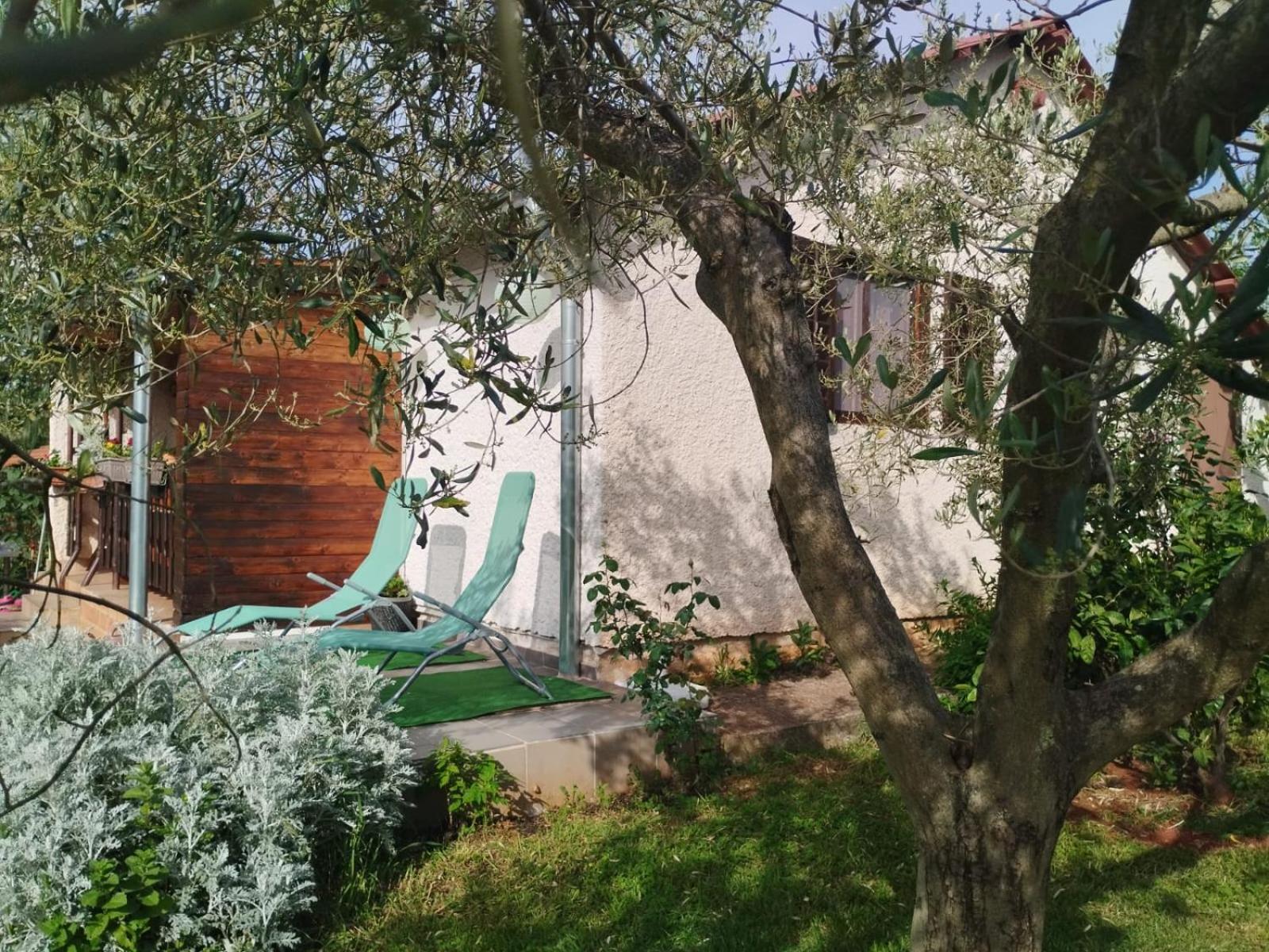 Holiday home House *