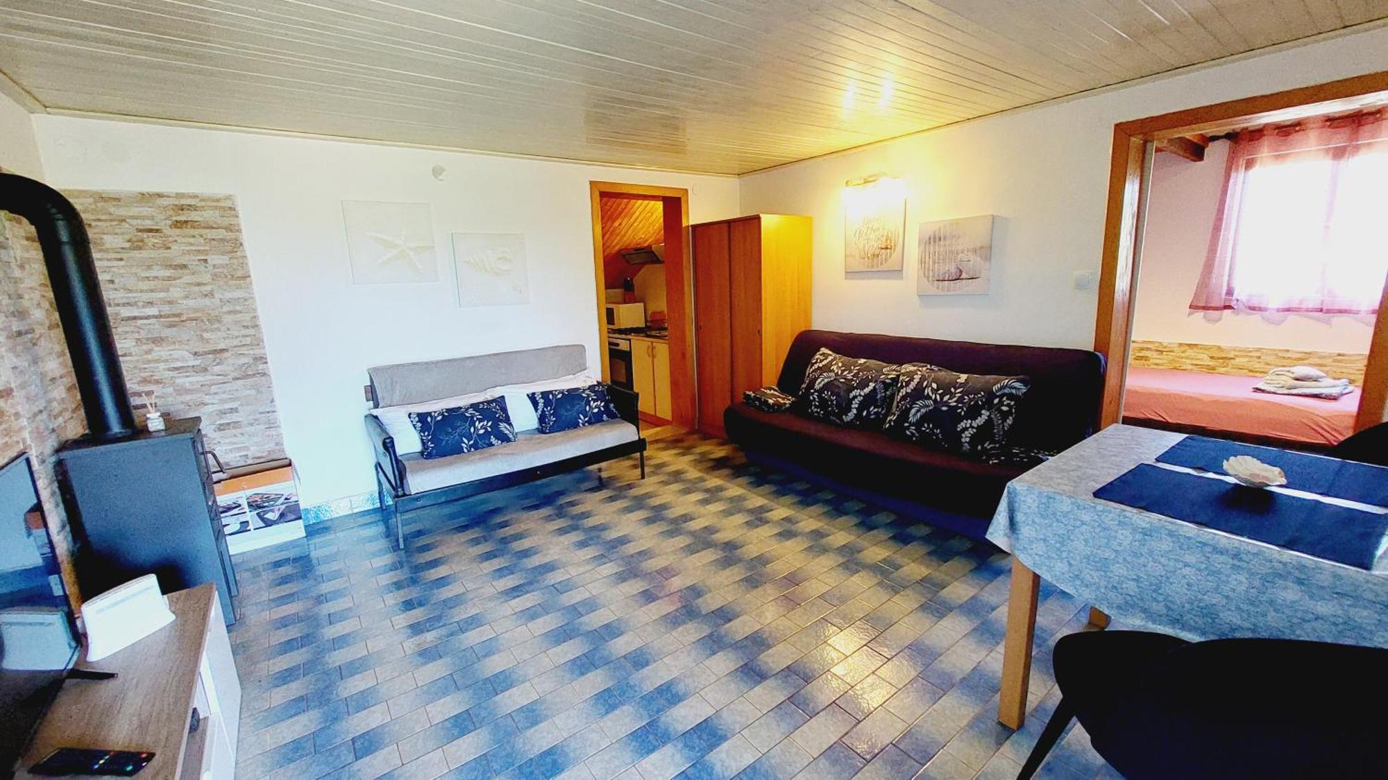 House Holiday home