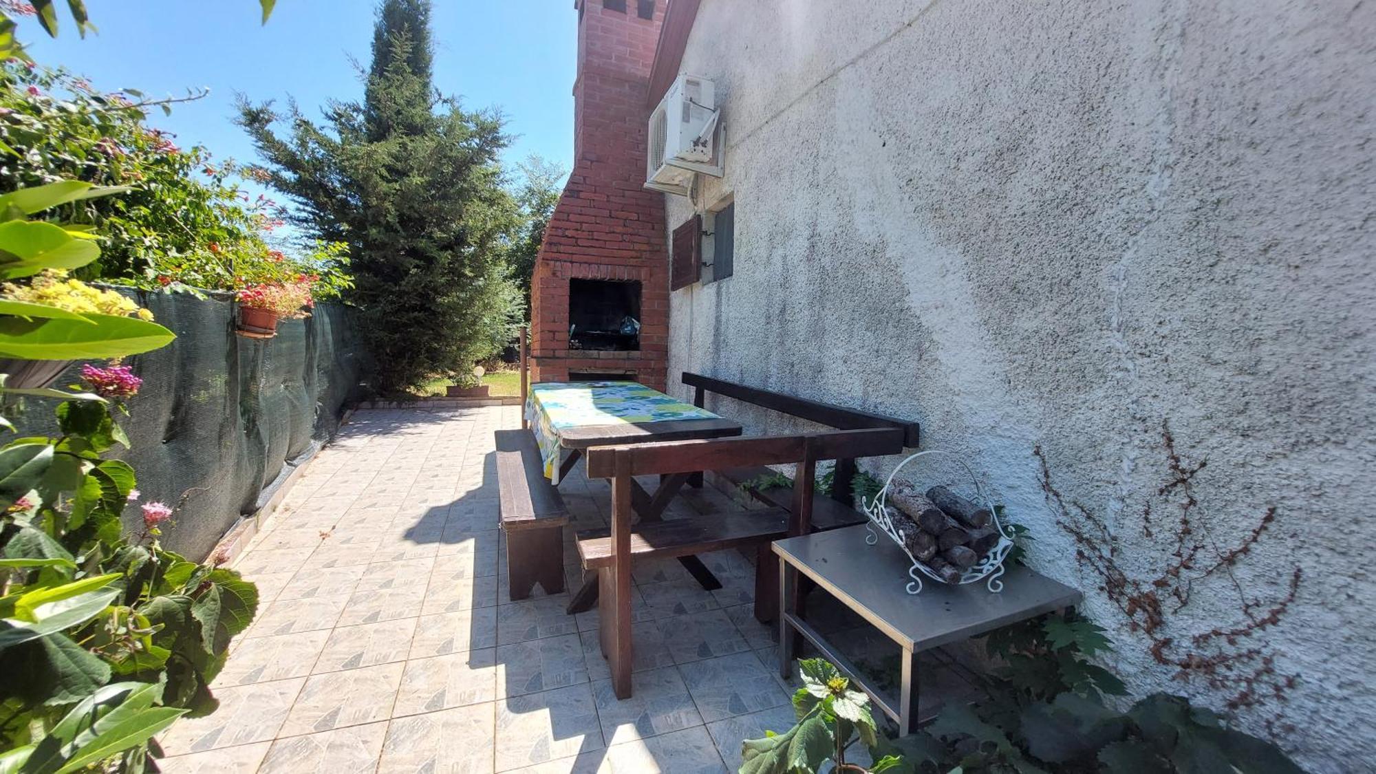 House Holiday home *