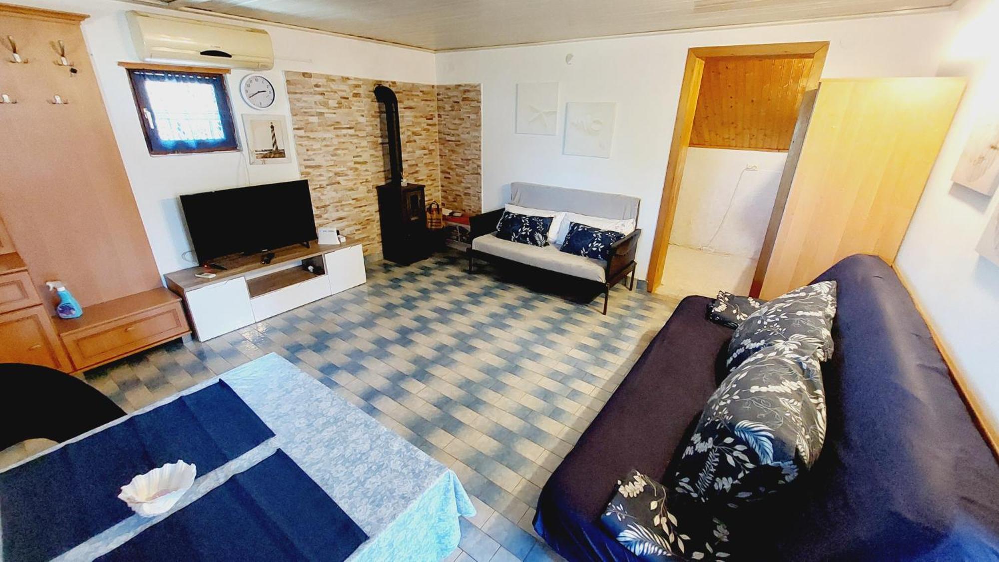 Holiday home House