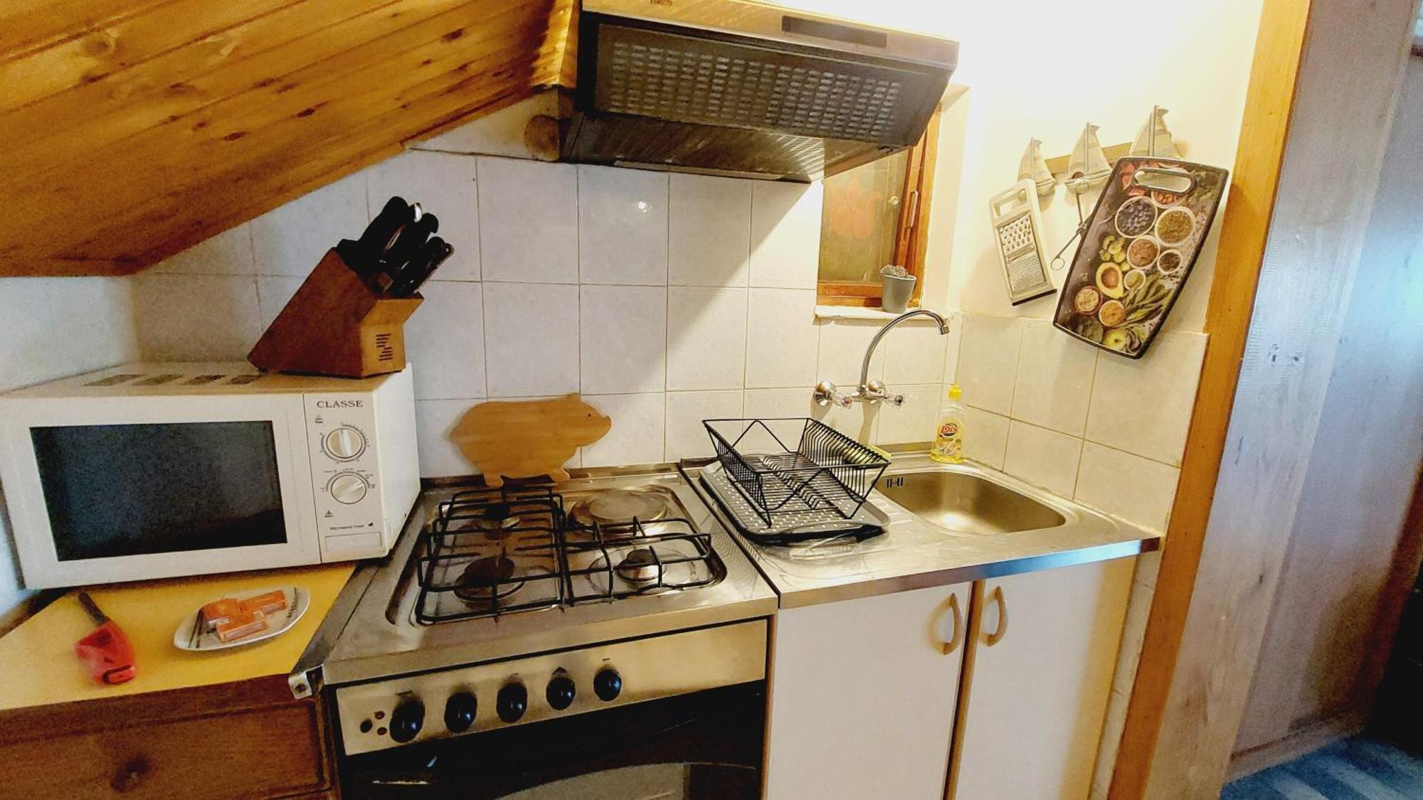 Vikendica House Pula