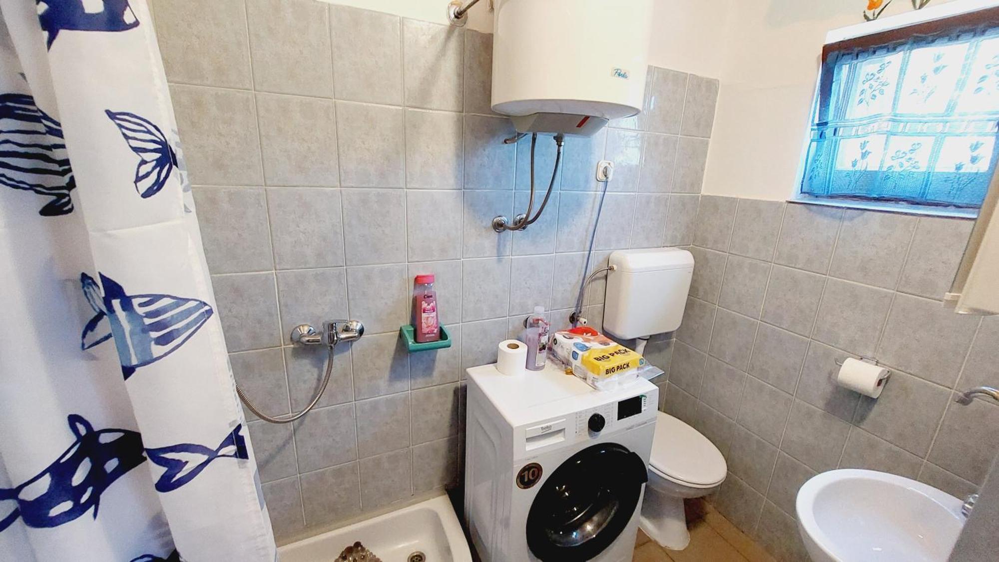 House Vikendica