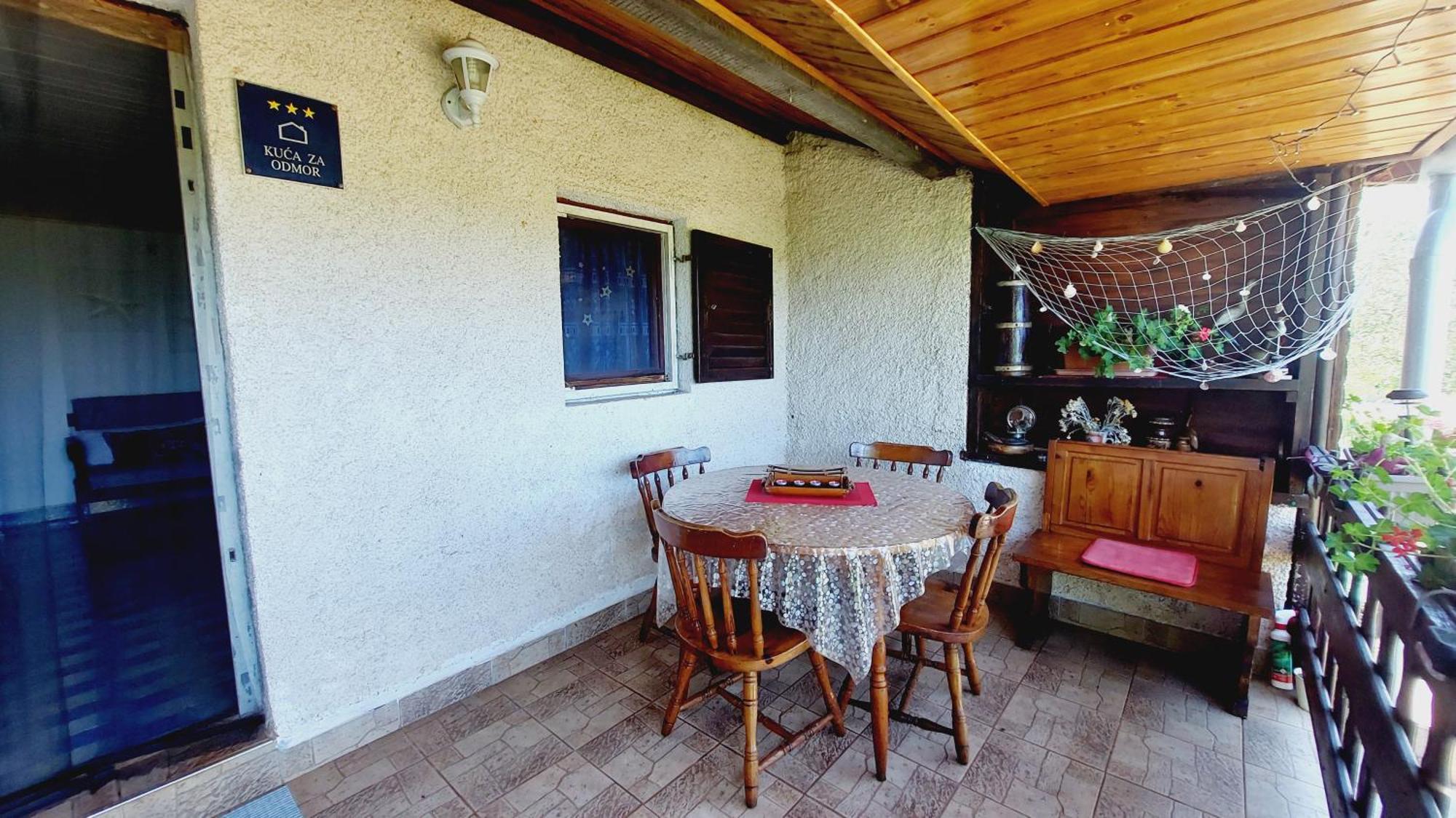 House * Pula